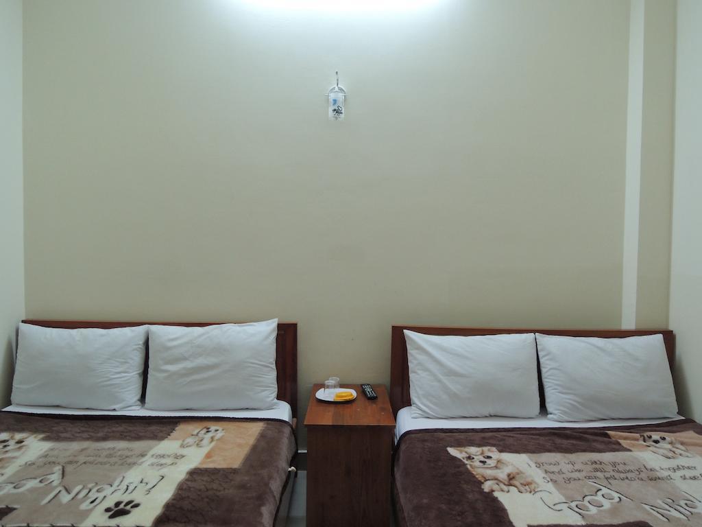 Hong Hoa Hotel Dalat Bilik gambar