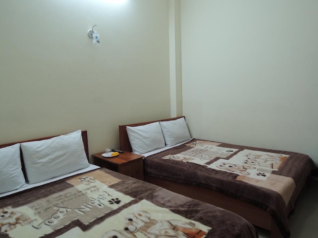 Hong Hoa Hotel Dalat Bilik gambar