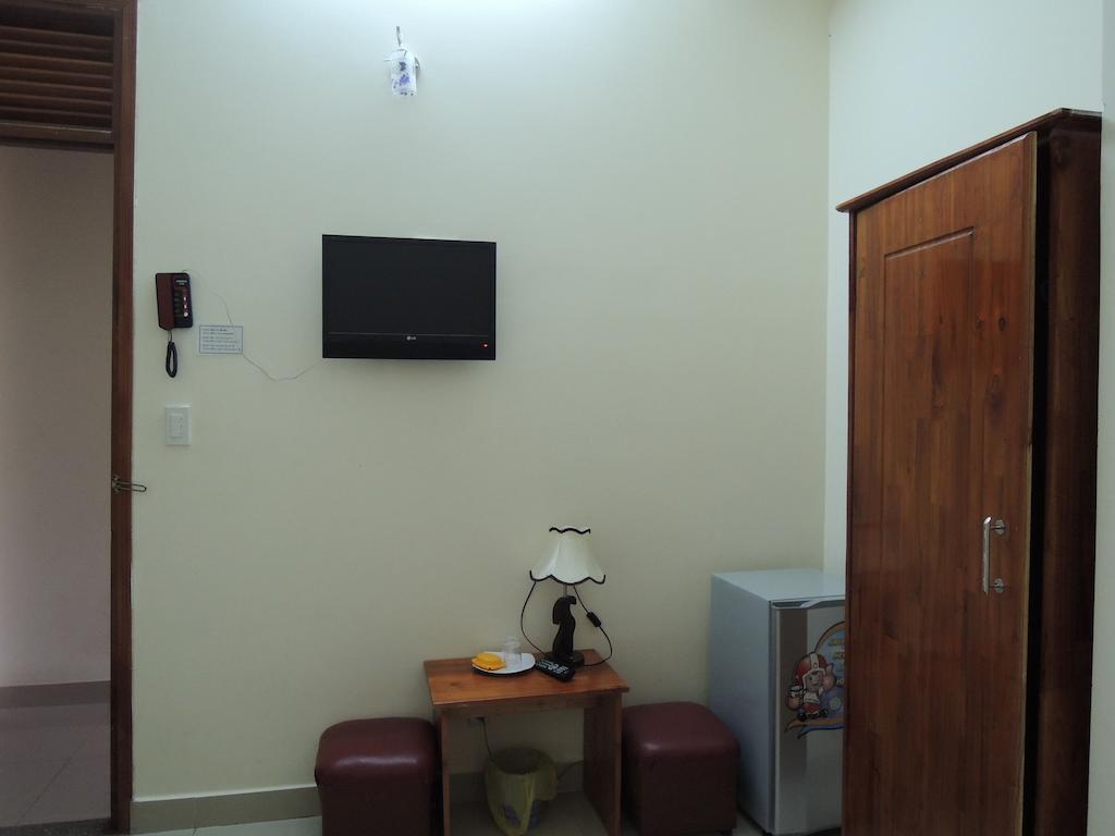 Hong Hoa Hotel Dalat Luaran gambar