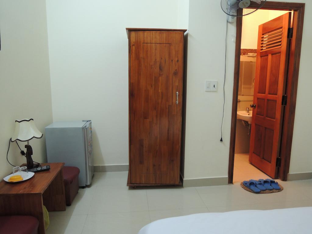 Hong Hoa Hotel Dalat Bilik gambar