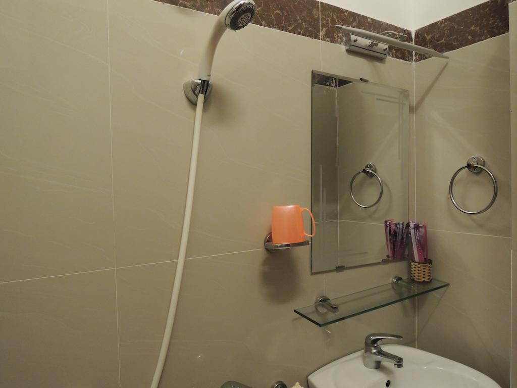 Hong Hoa Hotel Dalat Bilik gambar