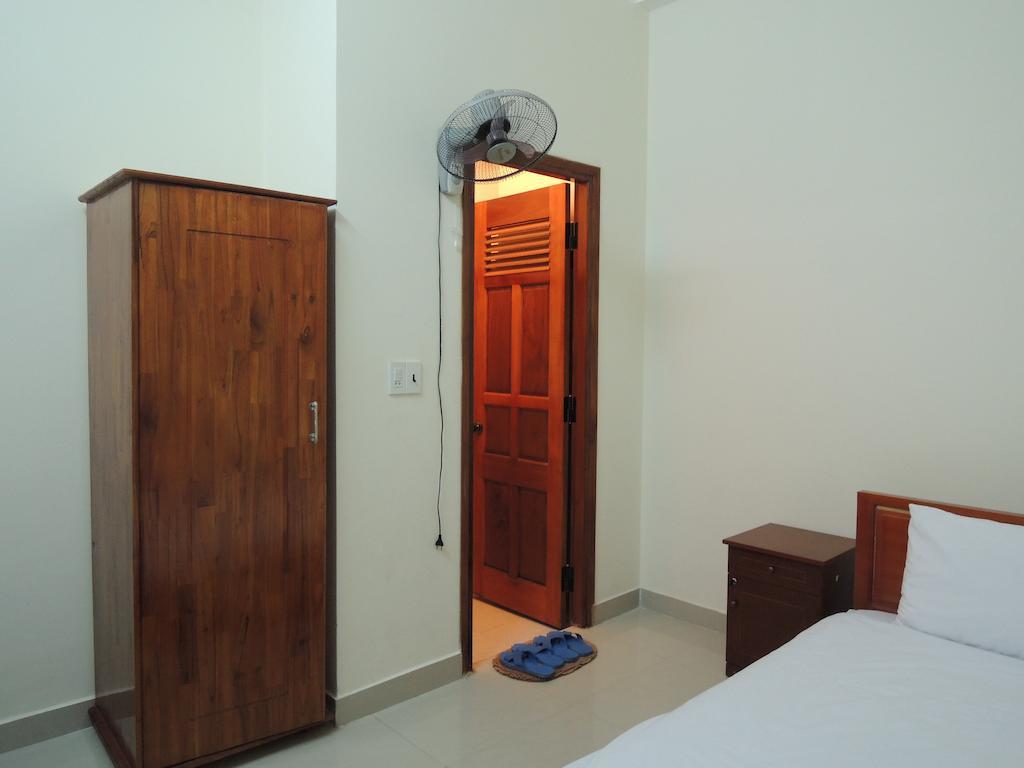 Hong Hoa Hotel Dalat Bilik gambar