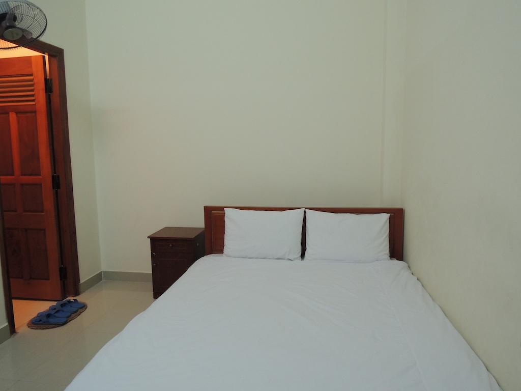 Hong Hoa Hotel Dalat Bilik gambar