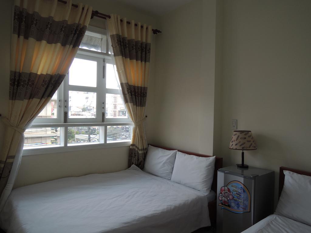 Hong Hoa Hotel Dalat Bilik gambar