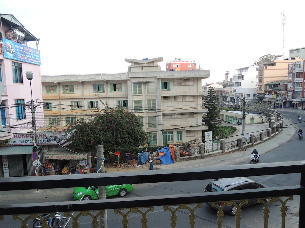 Hong Hoa Hotel Dalat Bilik gambar
