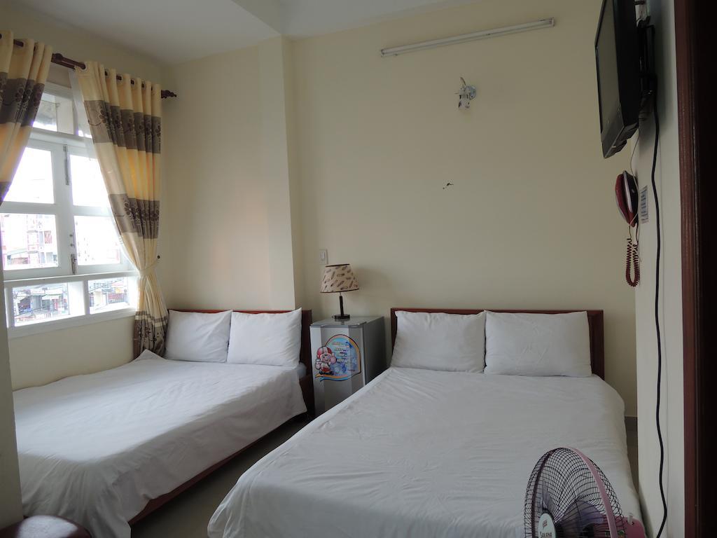 Hong Hoa Hotel Dalat Bilik gambar