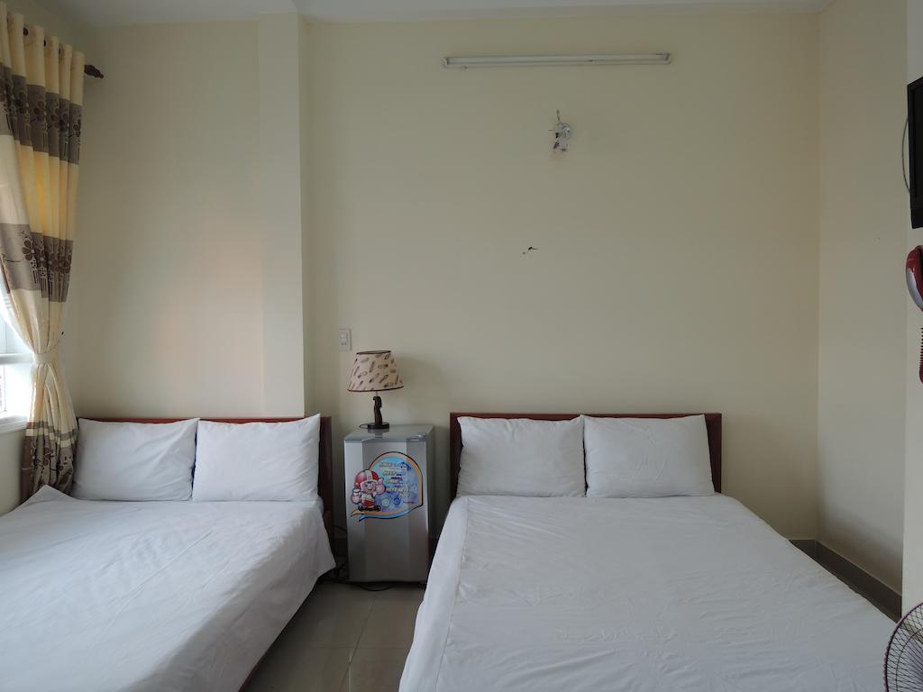 Hong Hoa Hotel Dalat Bilik gambar
