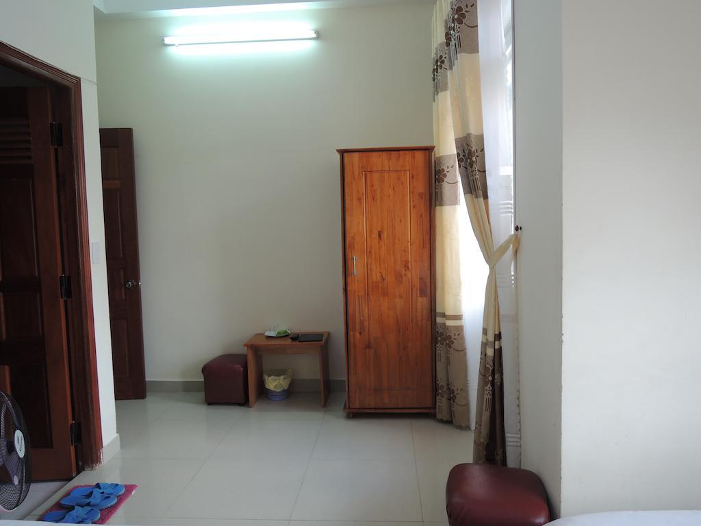 Hong Hoa Hotel Dalat Bilik gambar